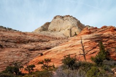 ザイオン国立公園（６）