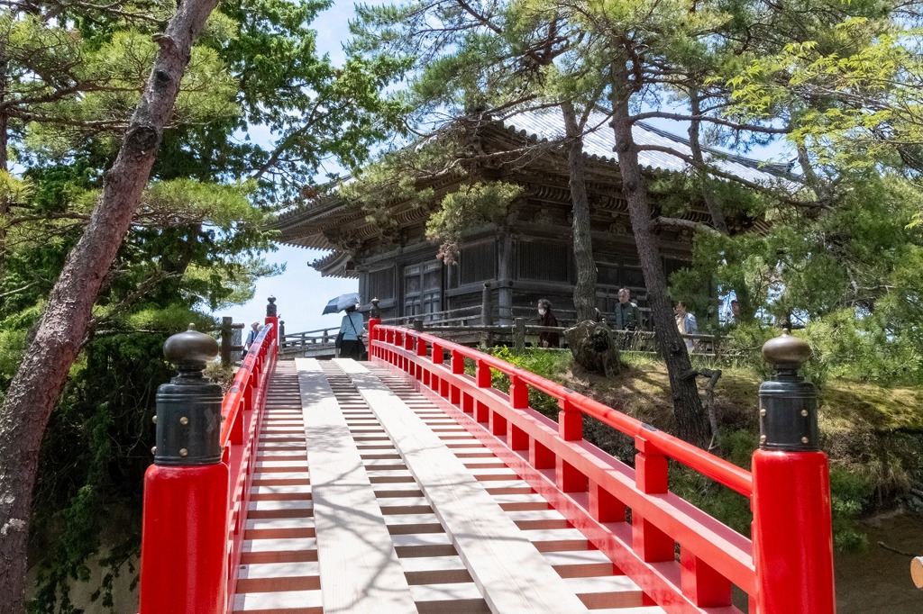 松島（９）
