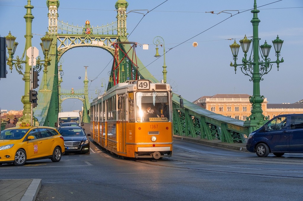 ブダペスト（４）