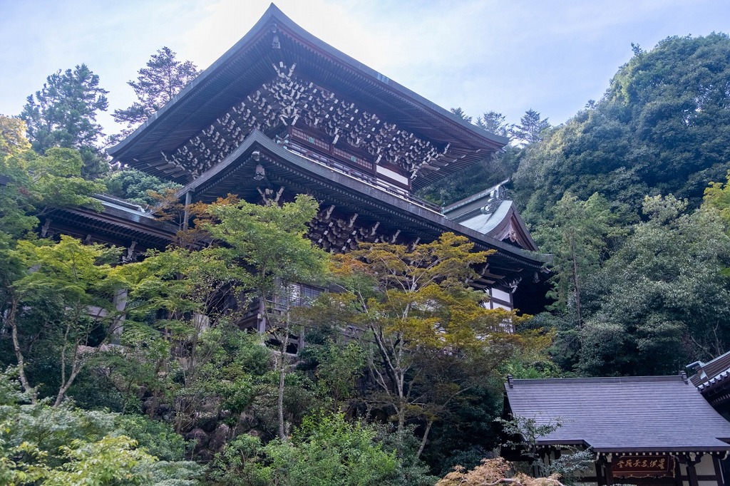 大聖院（14）