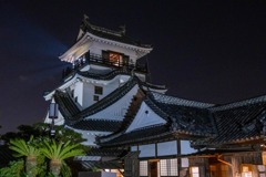夜の高知（４）