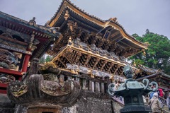 日光東照宮（10）