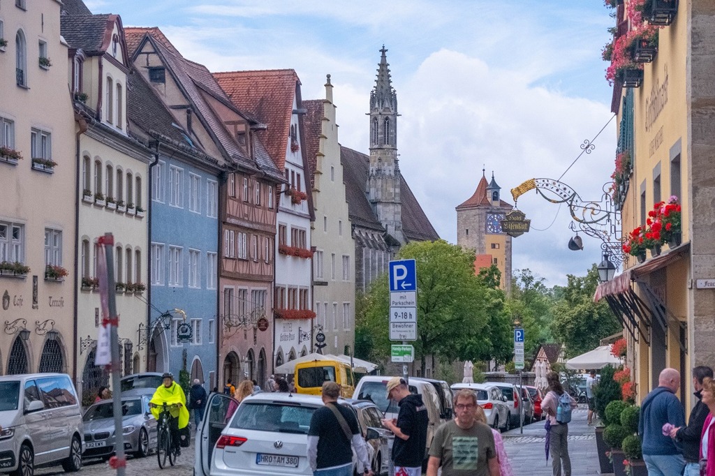 ローテンブルク（24）