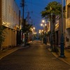 昭和が残る街