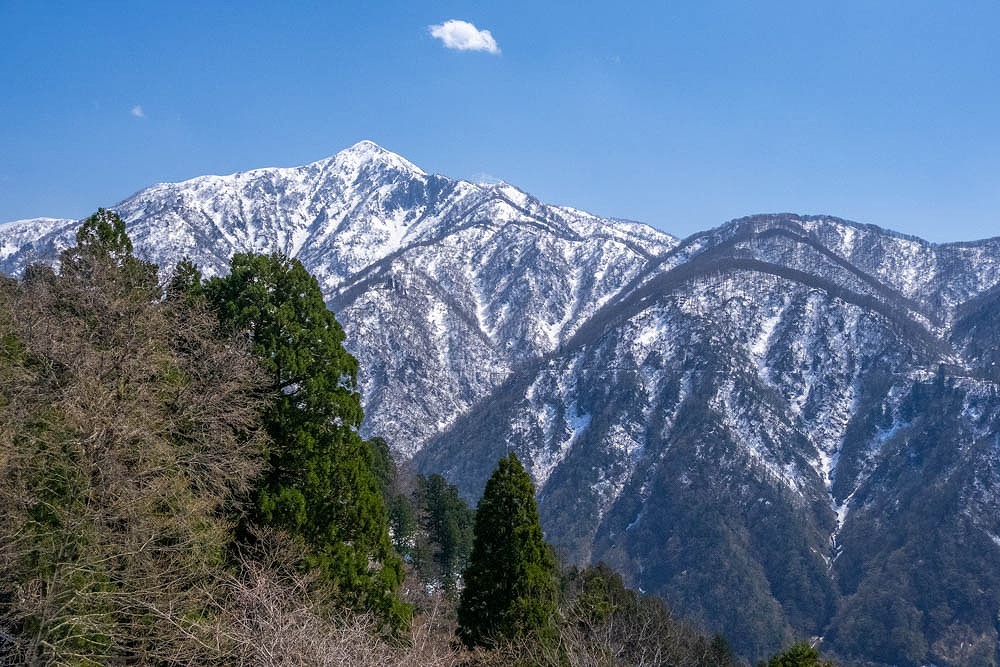 黒部立山ルペンルート50周年（６）