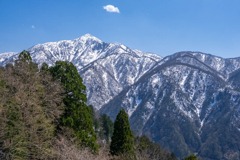 黒部立山ルペンルート50周年（６）
