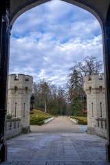 フルボカー城（２）