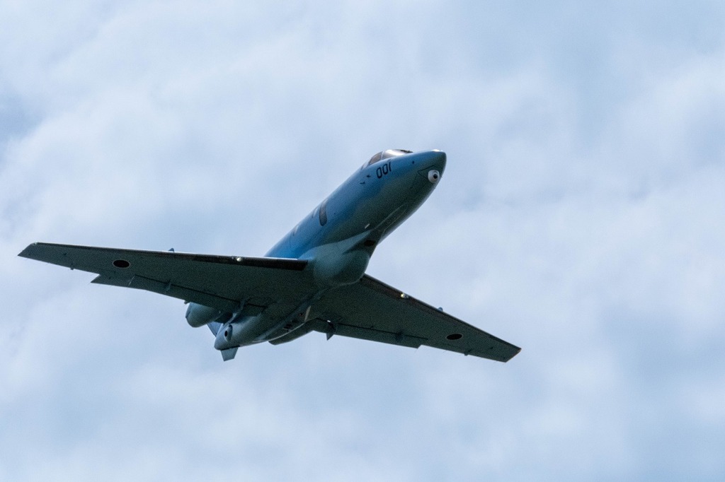 静浜基地航空祭（８）