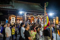 焼津祭り2025（11）