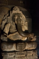プランバナン寺院（７）