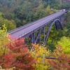 北アルプス大橋