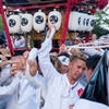 漢神輿（２）