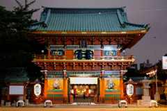 神田明神１