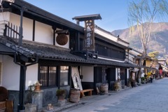 上田の春（17）