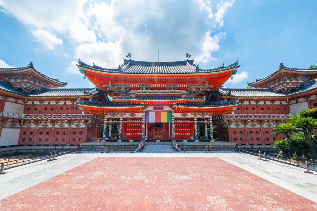 耕三寺（５）