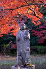 12月の奈良（46）