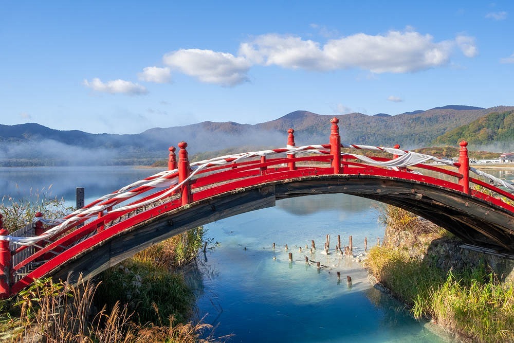 霊場恐山（９）