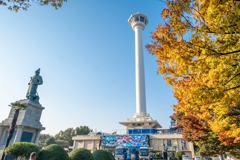 釜山（２）