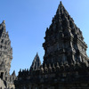 プランバナン寺院（２）
