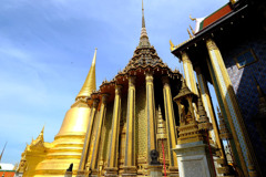 ワット・プラケオ４