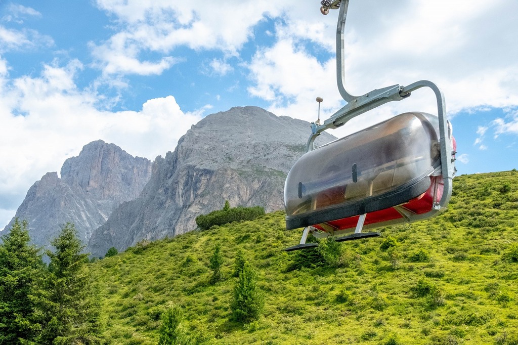 アルぺ・デ・シウジ（２）