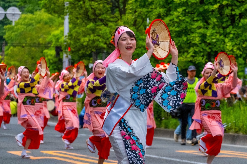 東北絆まつり（24）