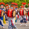 東北絆まつり（５）