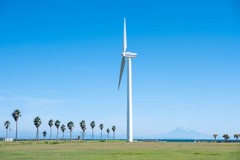 夏の終わりの御前崎（４）