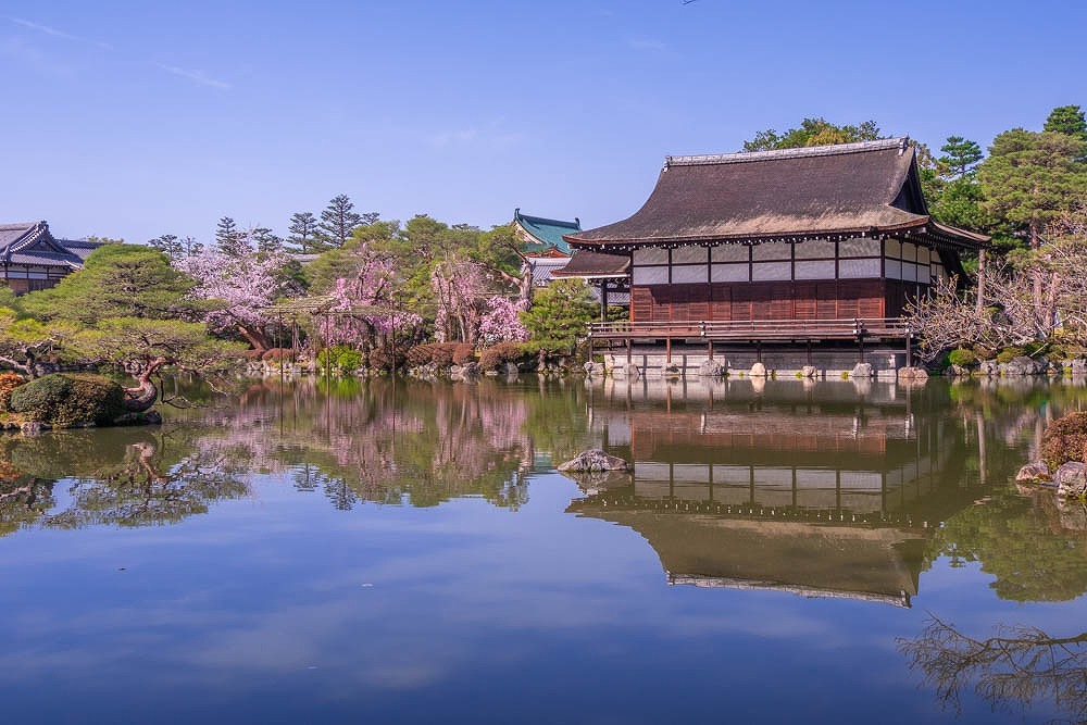 京都の春（19）