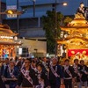 浜松祭り（14）