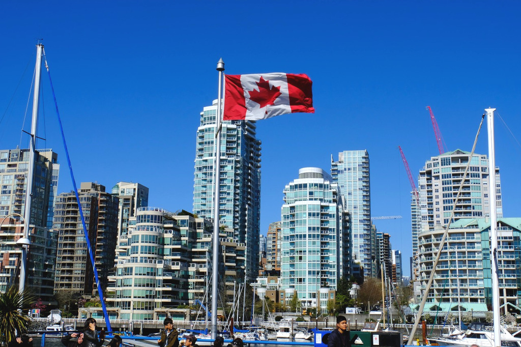 バンクーバー（44）