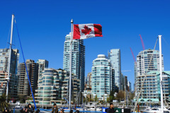 バンクーバー（44）