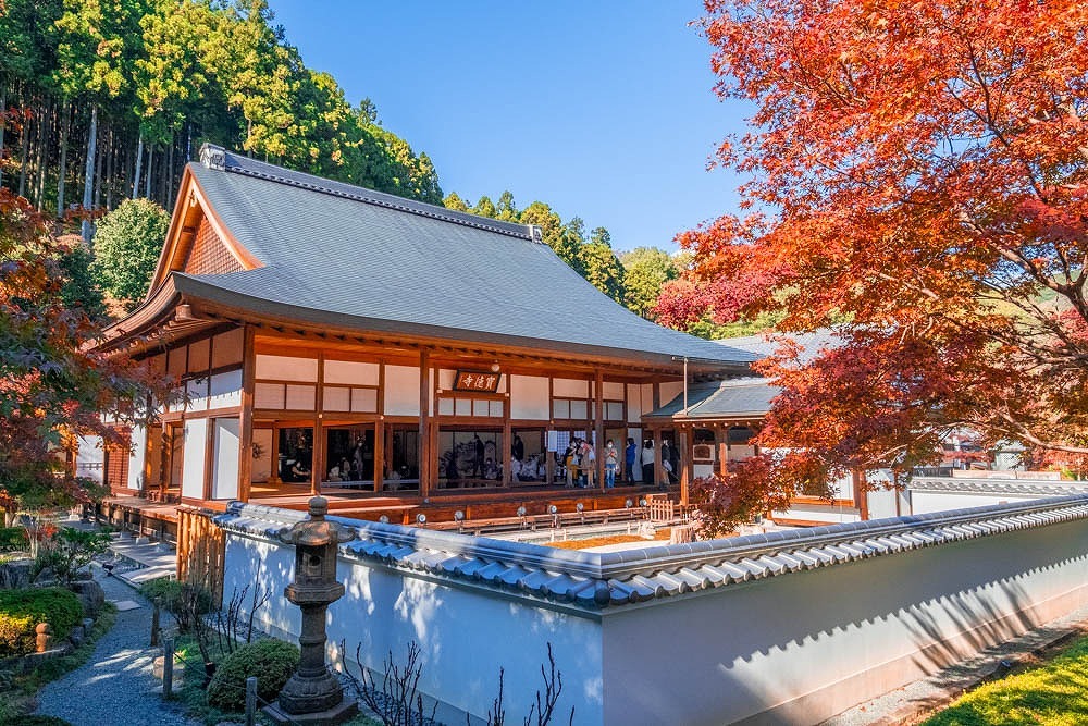 宝徳寺（16）