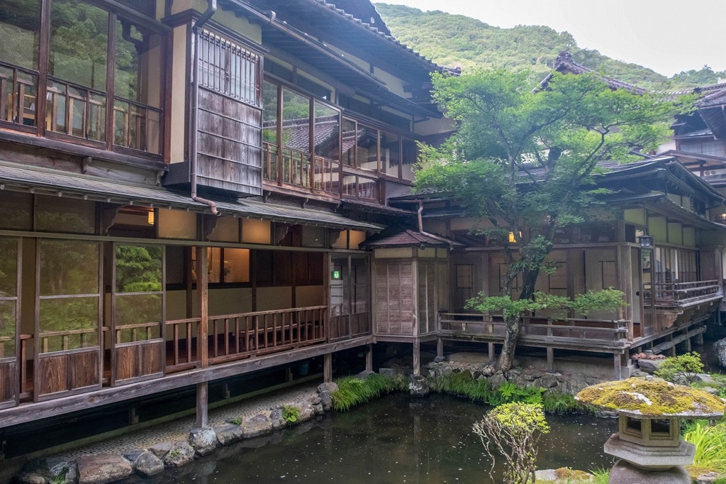 向滝（５）