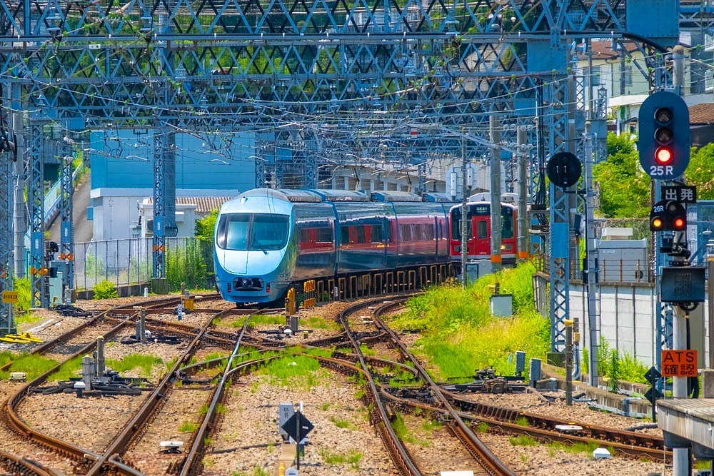 良い日旅立ち