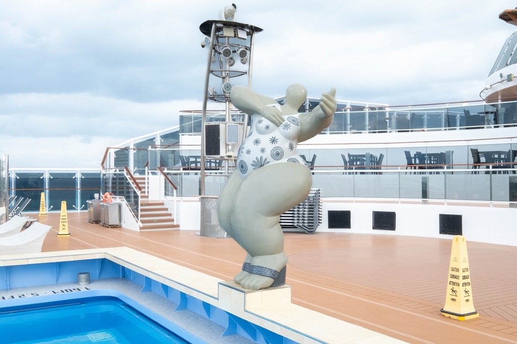 MSCベリッシマ（30）