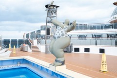 MSCベリッシマ（30）