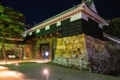 夜の高知（１）