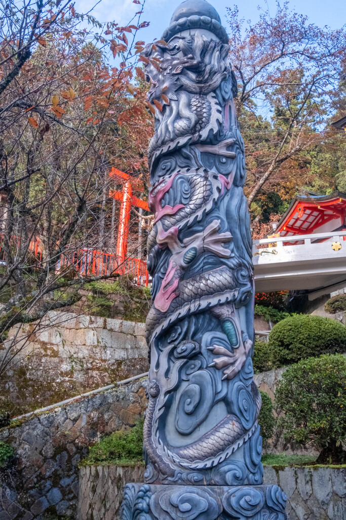 金櫻神社（３）