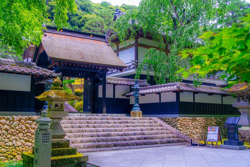 法多山（３）