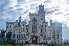 フルボカー城（１）