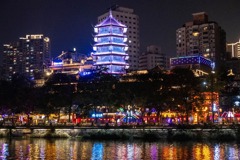 安順廊橋（５）