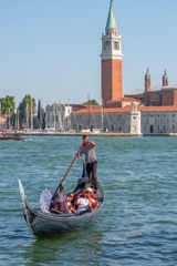 ヴェネチア（14）