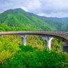 初夏の志賀高原（１）