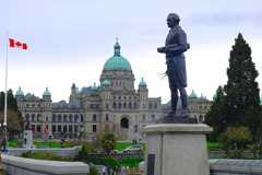 ビクトリア（４）