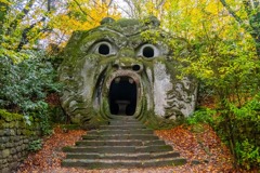 怪物公園（１）