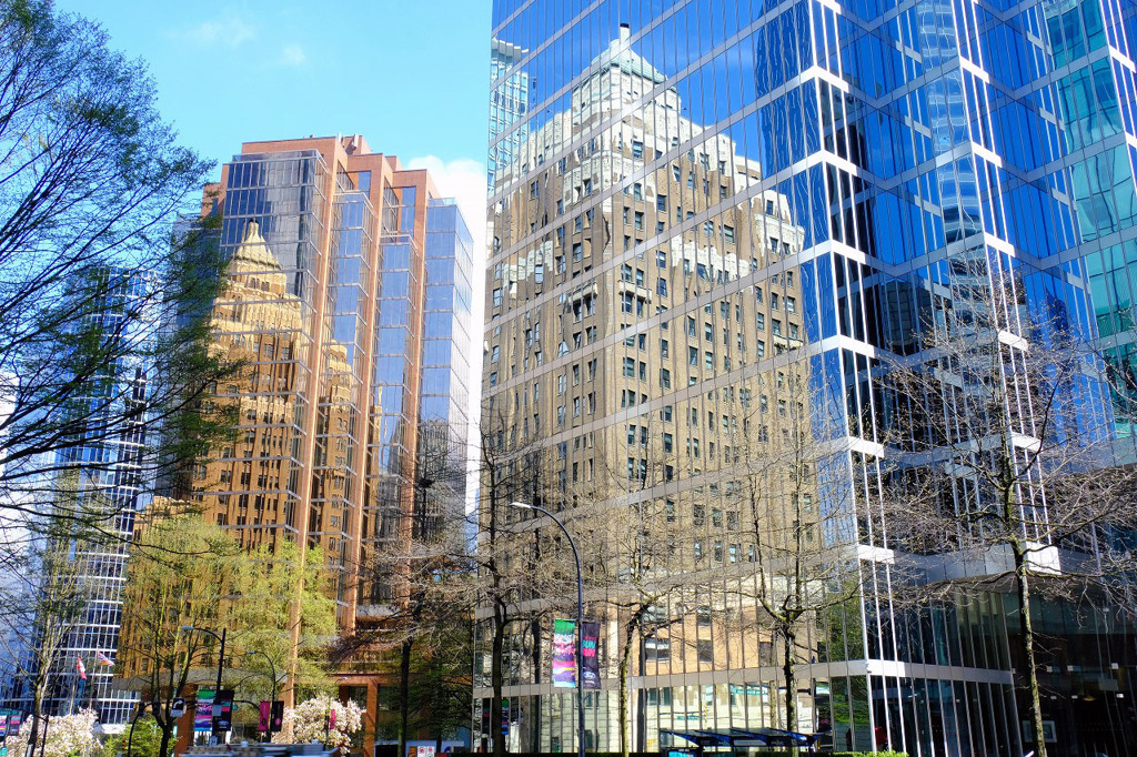 バンクーバー（２）