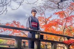 秋の奈良（19）