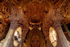 サンクチュアリオブトゥルース（10）