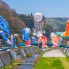 能登の鯉のぼり（５）